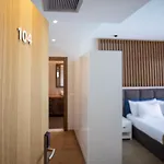 Hotel Vinea Arape-Rashbulli
