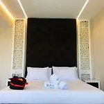 Hotel Vinea Arape-Rashbulli