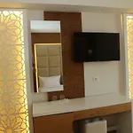 Vinea Hotel Arape-Rashbulli