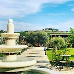Vinea Hotel Arape-Rashbulli