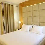 Hotel Vinea Arape-Rashbulli