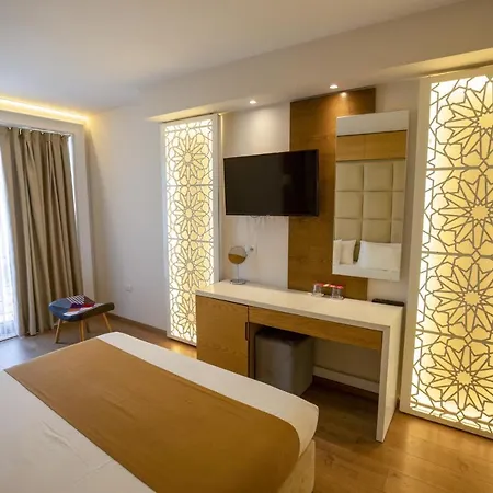 Vinea Hotel