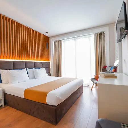 Hotel Vinea
