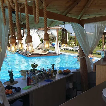 Hotel Vinea *