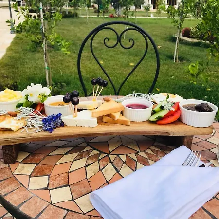 Vinea Arape-Rashbulli