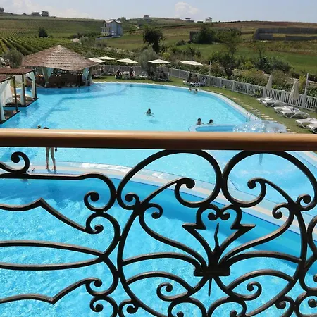 Vinea ホテル Arape-Rashbulli