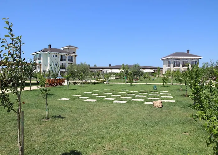 Ξενοδοχείο Vinea *