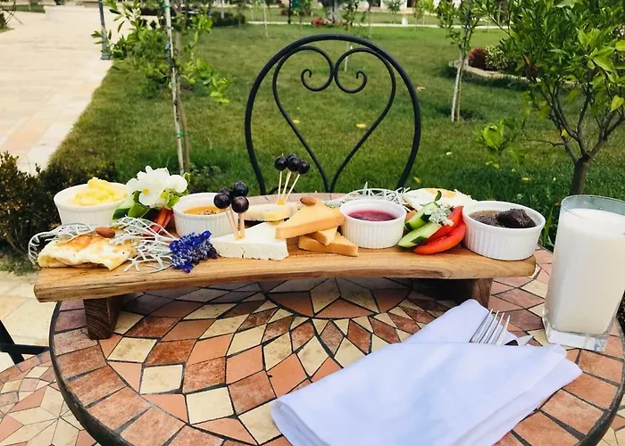 Vinea Arape-Rashbulli