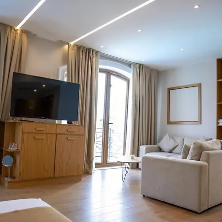 Hotel Vinea Arape-Rashbulli