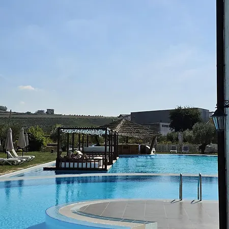 호텔 Vinea Arape-Rashbulli