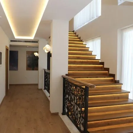 Hotel Vinea *
