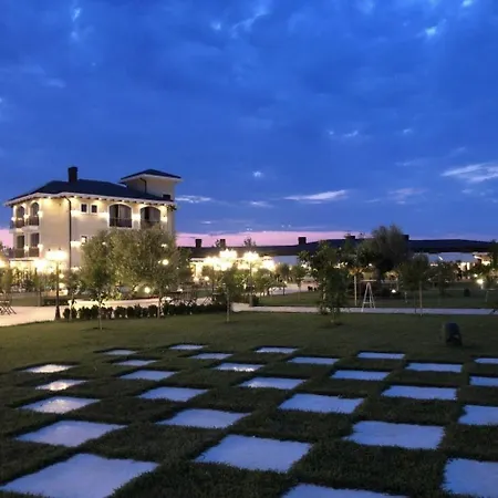 Vinea 호텔 Arape-Rashbulli