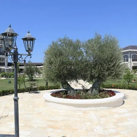 호텔 Vinea Arape-Rashbulli