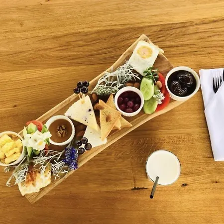 Vinea 호텔 Arape-Rashbulli