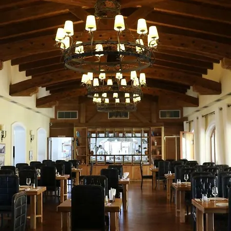 Vinea 호텔 Arape-Rashbulli