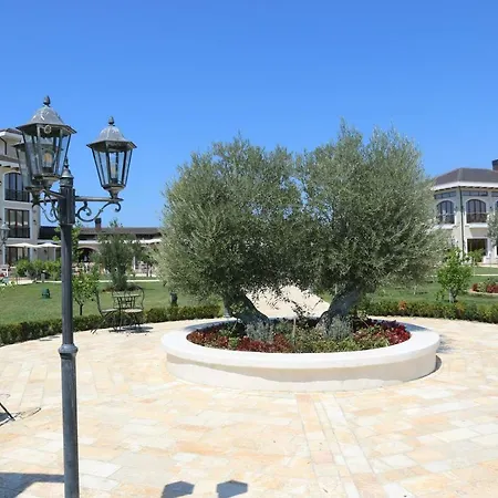 Vinea מלון Arape-Rashbulli