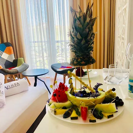 Vinea Arape-Rashbulli