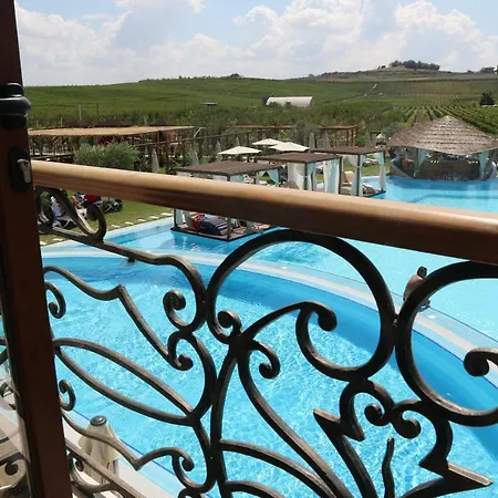 호텔 Vinea Arape-Rashbulli