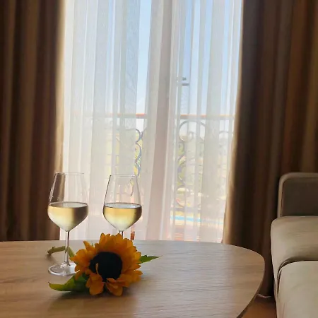 Vinea מלון Arape-Rashbulli