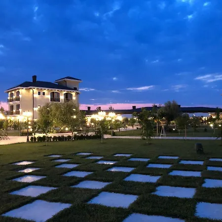 Hotel Vinea