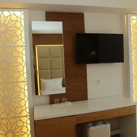 Vinea מלון Arape-Rashbulli