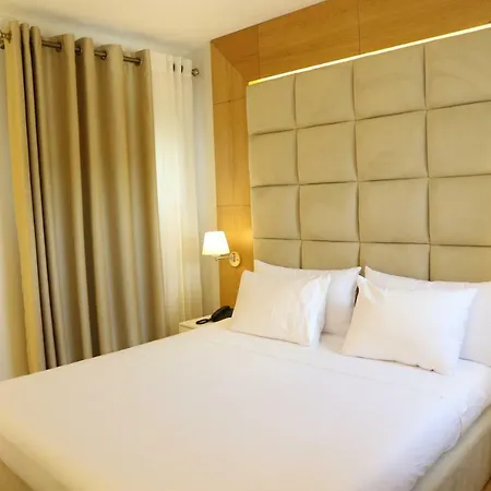 Hotel Vinea Arape-Rashbulli