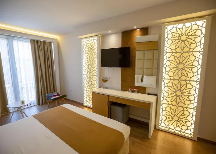 Vinea Hotel