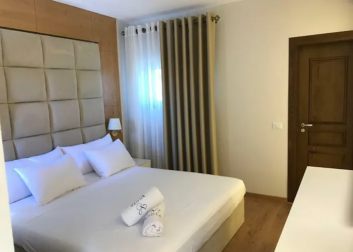 Vinea Hotel